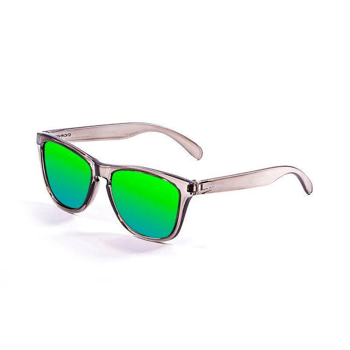 sunglasses ocean sea unisex fashion polarized full frame square keyhole bridge KRNglasses 40002.21