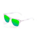 sunglasses ocean sea unisex fashion polarized full frame square keyhole bridge KRNglasses 40002.37