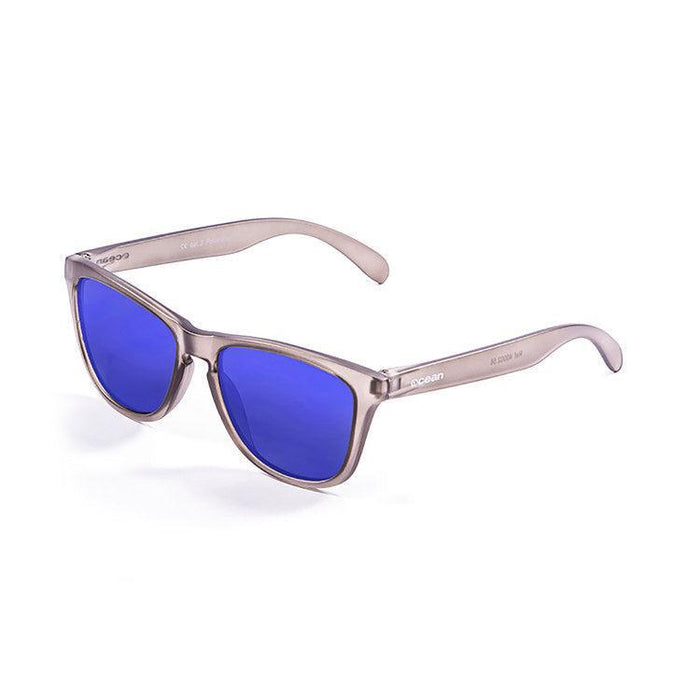 sunglasses ocean sea unisex fashion polarized full frame square keyhole bridge KRNglasses 40002.33
