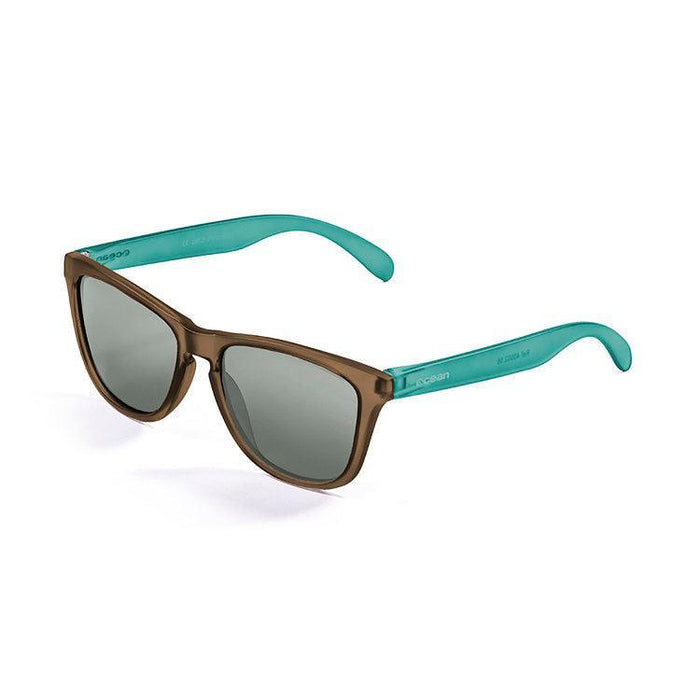 sunglasses ocean sea unisex fashion polarized full frame square keyhole bridge KRNglasses 40002.4