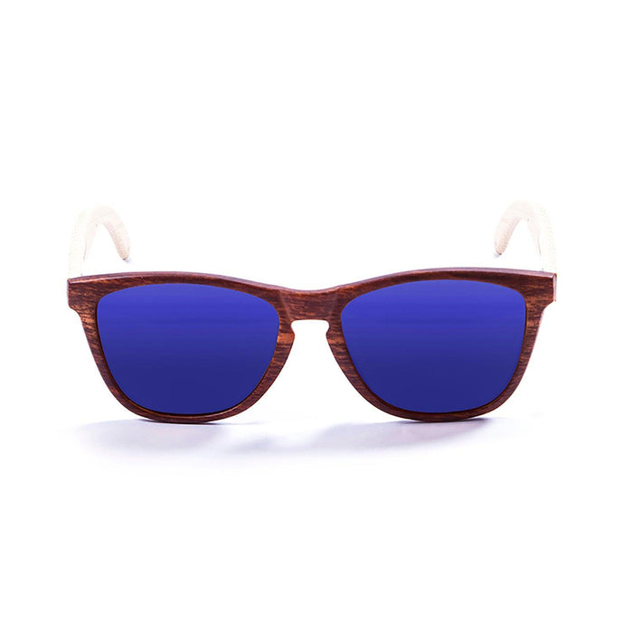 ocean sunglasses KRNglasses model SEA SKU with frame and lens