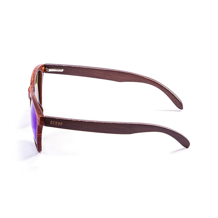 ocean sunglasses KRNglasses model SEA SKU with frame and lens