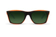 Sunglasses KYPERS SELLECK Unisex Fashion Full Frame