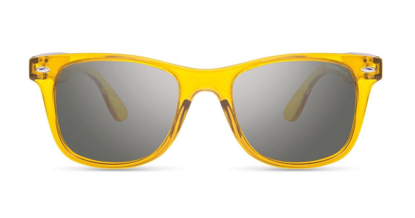 Sunglasses KYPERS SAN FRANCISCO Unisex Fashion Full Frame Wayfarer