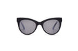 KYPERS sunglasses model SOFIA SO001 with black frame and grey lens