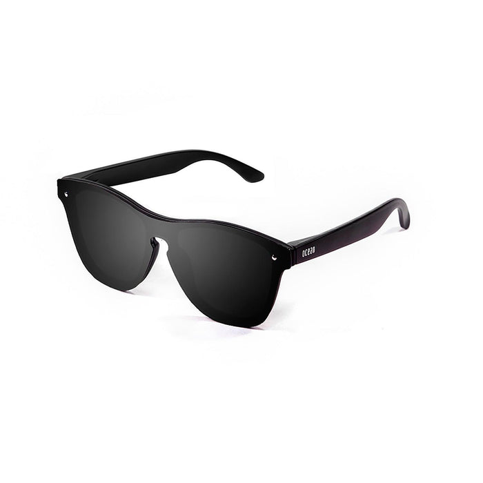 ocean sunglasses KRNglasses model SOCOA SKU with frame and lens
