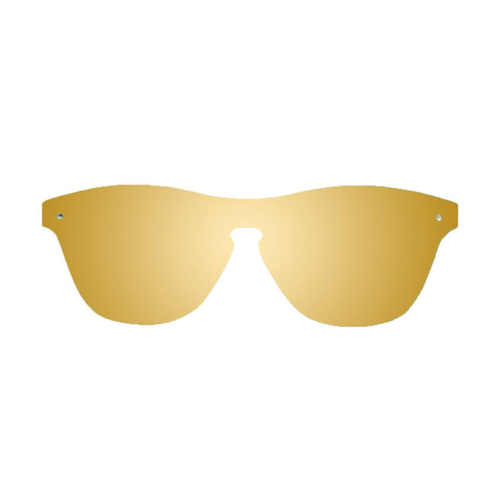 ocean sunglasses KRNglasses model SOCOA SKU with frame and lens