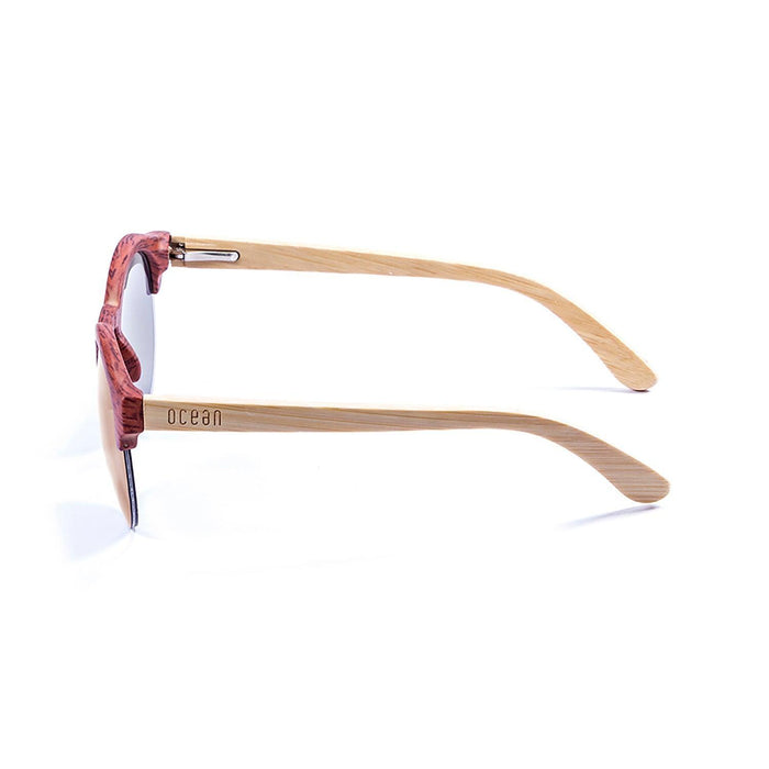 ocean sunglasses KRNglasses model SOTAVENTO SKU with frame and lens