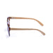 ocean sunglasses KRNglasses model SOTAVENTO SKU with frame and lens