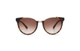 KYPERS sunglasses model SCARLETT ST001 with havana frame and grey degrade lens