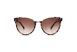 KYPERS sunglasses model SCARLETT ST003 with grey havana frame and grey degrade lens