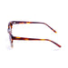 ocean sunglasses KRNglasses model TAYLOR SKU 19600.94 with brown stained frame and brown lens