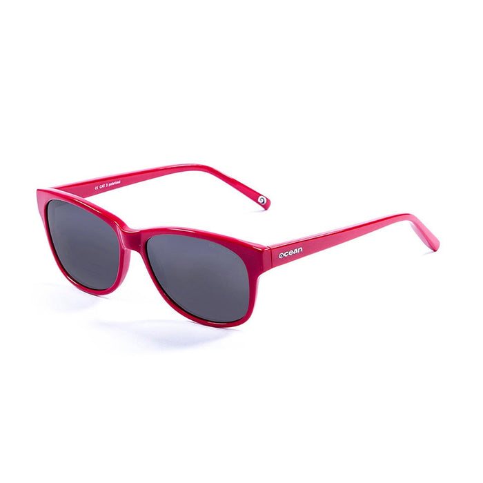 ocean sunglasses KRNglasses model TAYLOR SKU with frame and lens