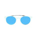 OCEAN sunglasses TIBURON Round - KRNglasses.com 