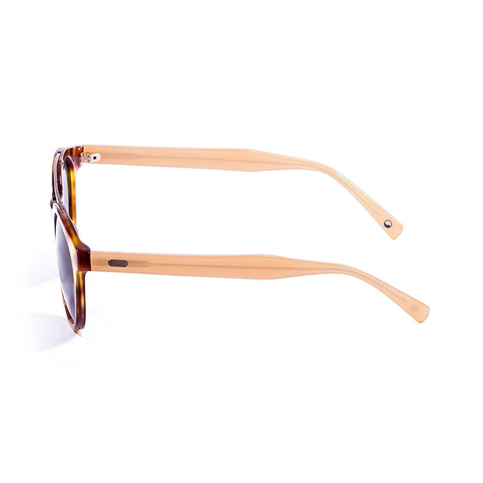 ocean sunglasses KRNglasses model TIBURON SKU with frame and lens