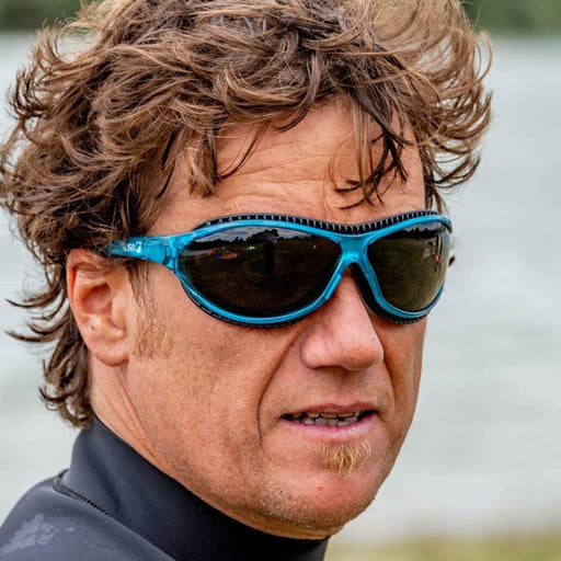 OCEAN sunglasses TIERRA DE FUEGO kitesurf kiteboarding surf wing foil —