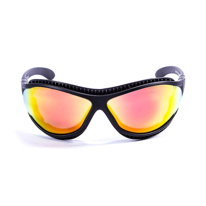 Floating Sunglasses OCEAN TIERRA DE FUEGO Unisex Water Sports Polarized Full Frame Goggle Rectangle Kitesurf gafas de sol flotantes