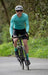 ecoon apparel cycling jersey tourmalet men sustainable clothing recyclable premium turquoise KRNglasses ECO181025TXL