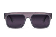 Sunglasses KYPERS TARANTINO Men Fashion Polarized Full Frame Rectangle