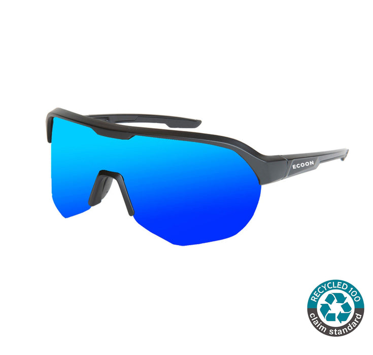 ecoon eyewear sunglasses val thorens unisex sustainable clothing recyclable premium KRNglasses ECO97000.4
