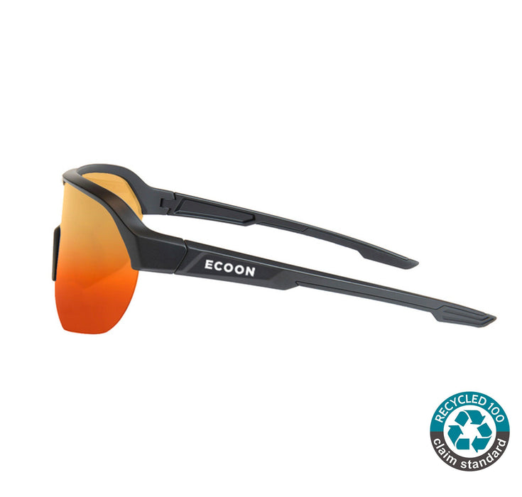 ecoon eyewear sunglasses val thorens unisex sustainable clothing recyclable premium KRNglasses ECO97000.3