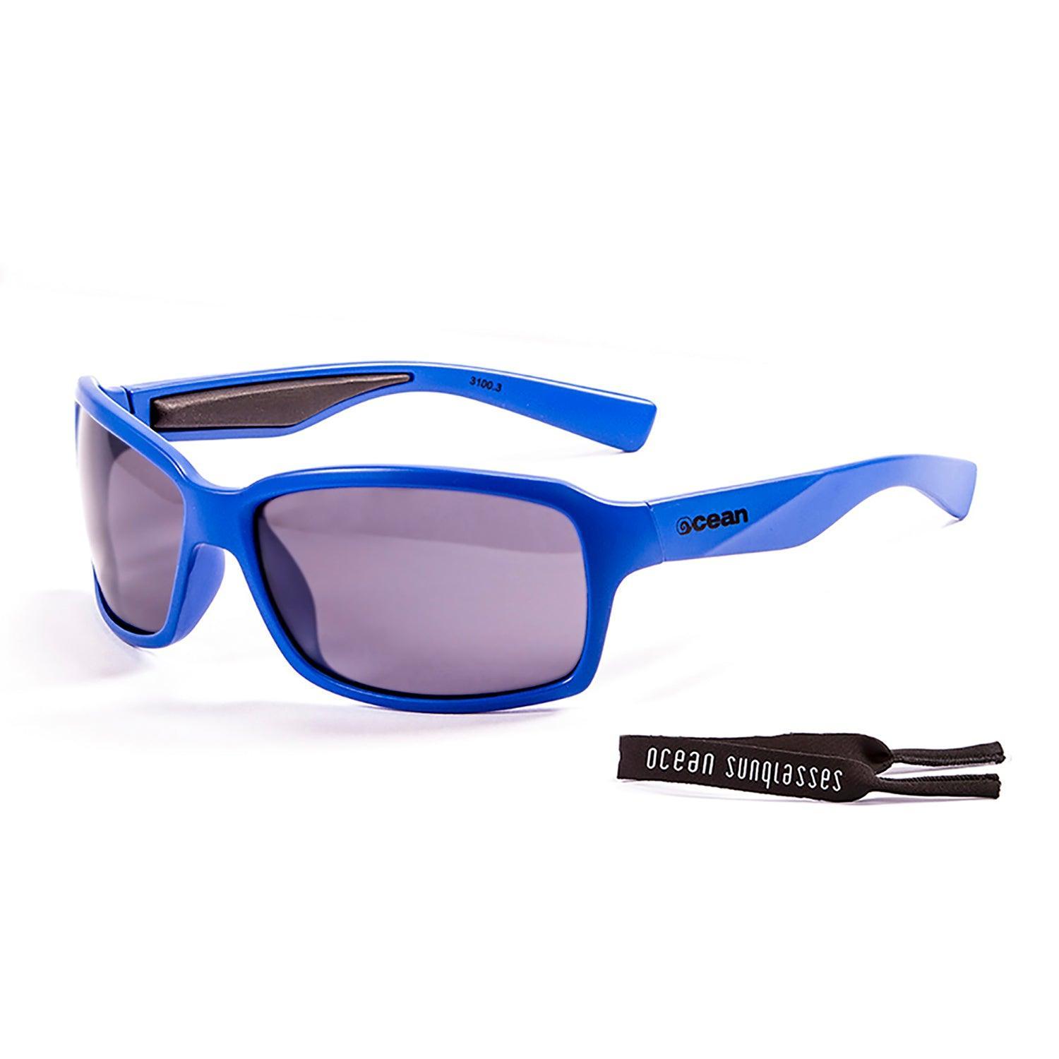 thumbnail image 2 of SOJOS Ocean Collection Polarized Sunglasses Men Square... 2 of 10