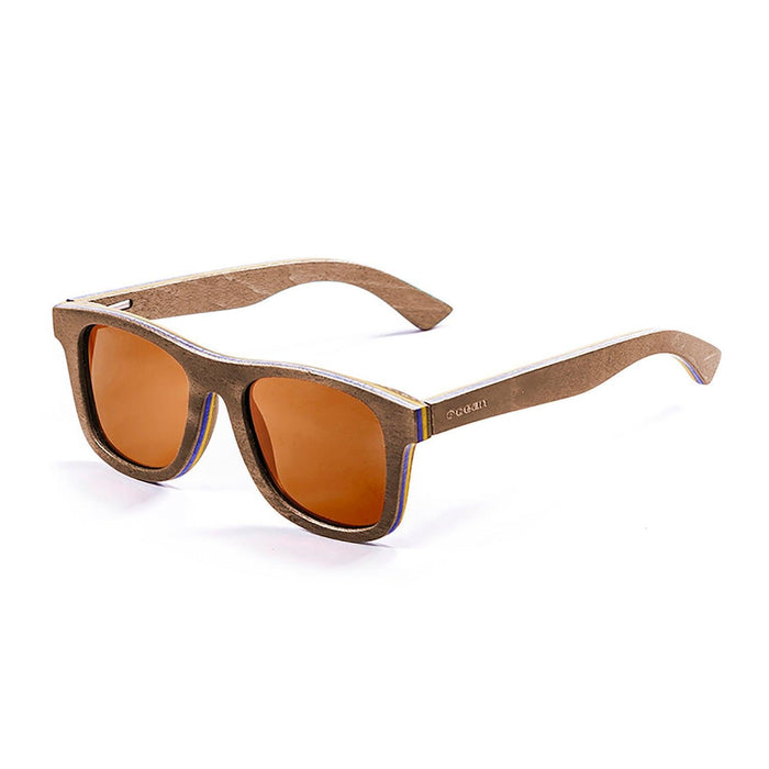 ocean sunglasses KRNglasses model VENICE SKU with frame and lens