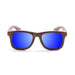 ocean sunglasses KRNglasses model VICTORIA SKU with frame and lens