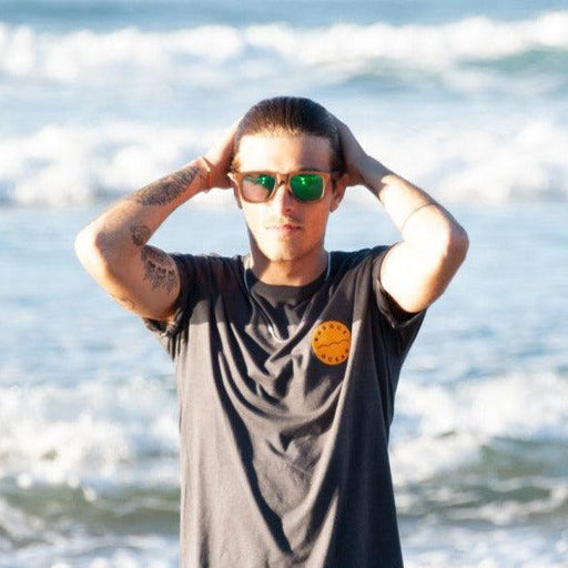 OCEAN VICTORIA Polarized Fashion Sunglasses