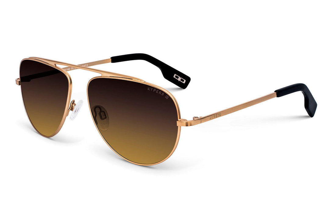 Sunglasses KYPERS VITO Unisex Fashion Full Frame Aviator