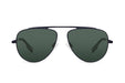 Sunglasses KYPERS VITO Unisex Fashion Full Frame Aviator