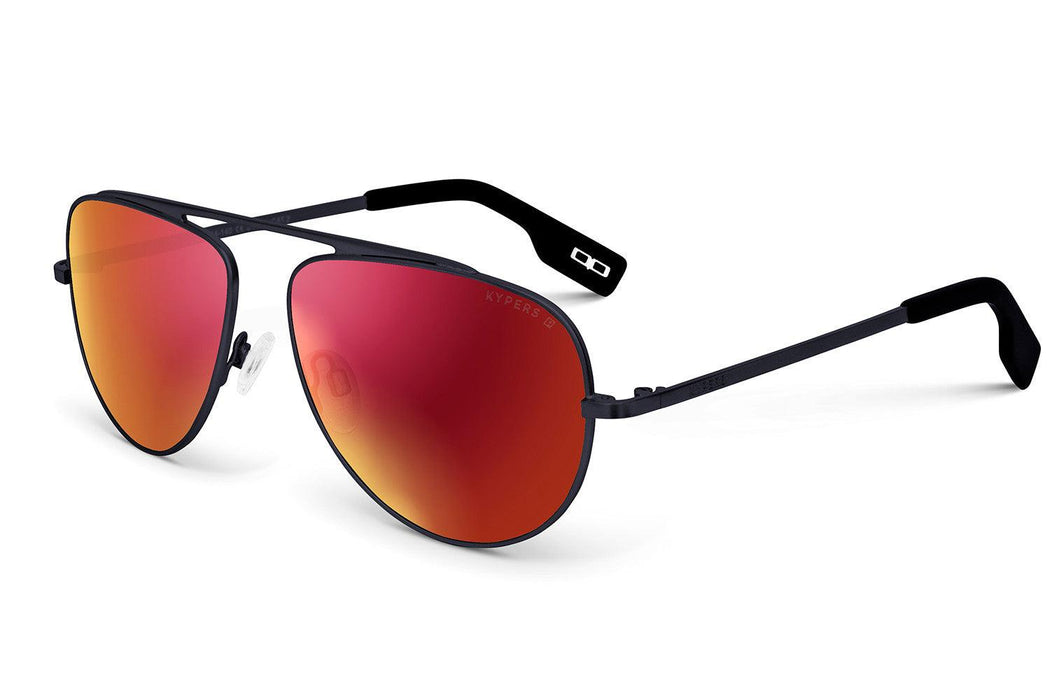 Sunglasses KYPERS VITO Unisex Fashion Full Frame Aviator