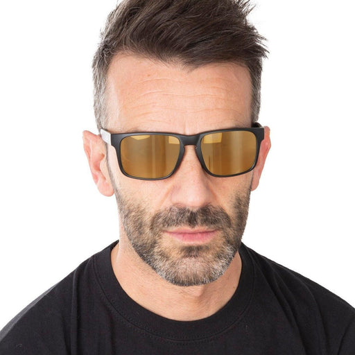 OCEAN WAIMEA Polarized Fashion Sunglasses