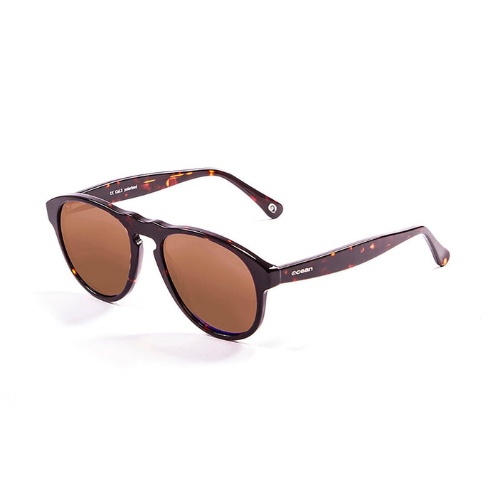 ocean sunglasses KRNglasses model WASHINGTON SKU with frame and lens