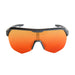 OCEAN WULING Polarized Sport Performance Sunglasses Frame Color Matte Black Lens Color Photochromic 97000.1 KRNglasses.com