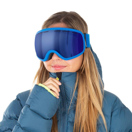 Sunglasses OCEAN TEIDE Unisex Skiing Goggle Shield snowboard alpine snow freeski winter solbriller okulary słoneczne