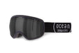 Sunglasses OCEAN TEIDE Unisex Skiing Goggle Shield snowboard alpine snow freeski winter saulesbrilles Sonnebrëller
