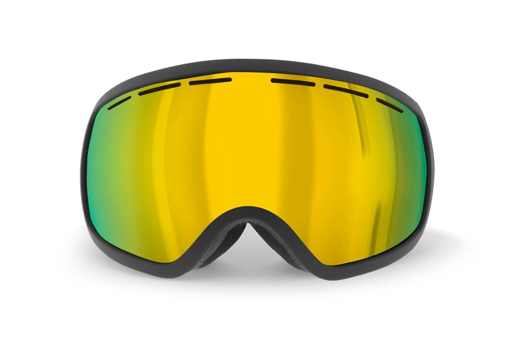 Sunglasses OCEAN TEIDE Unisex Skiing Goggle Shield snowboard alpine snow freeski winter solgleraugu occhiali da sole