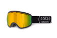 Sunglasses OCEAN TEIDE Unisex Skiing Goggle Shield snowboard alpine snow freeski winter Sonnenbrille מישקפי שמש