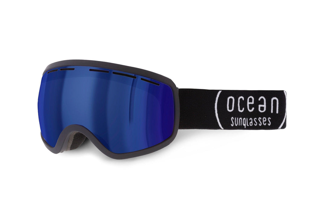 Sunglasses OCEAN TEIDE Unisex Skiing Goggle Shield snowboard alpine snow freeski winter солнечные очки solglasögon