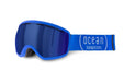 Sunglasses OCEAN TEIDE Unisex Skiing Goggle Shield snowboard alpine snow freeski winter saulesbrilles Sonnebrëller