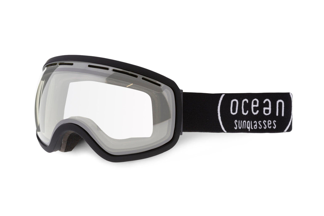 Sunglasses OCEAN TEIDE Unisex Skiing Goggle Shield snowboard alpine snow freeski winter солнечные очки solglasögon