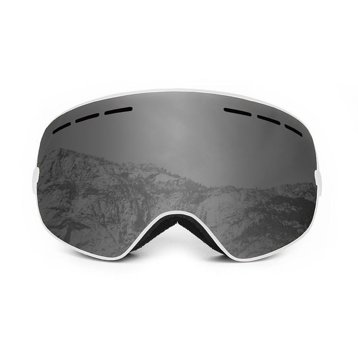 Sunglasses OCEAN CERVINO Unisex Skiing Goggle Shield snowboard alpine snow freeski winter Sonnenbrille מישקפי שמש