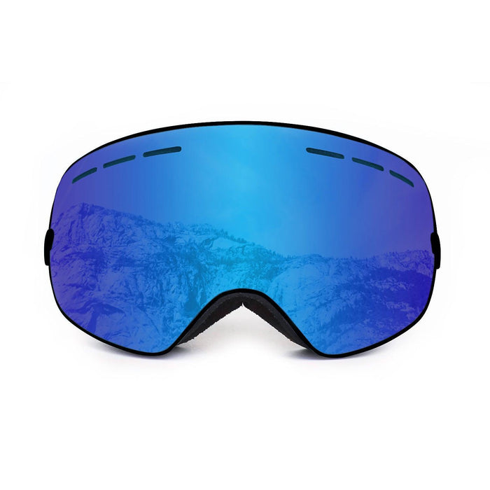 Sunglasses OCEAN CERVINO Unisex Skiing Goggle Shield snowboard alpine snow freeski winter saulesbrilles Sonnebrëller