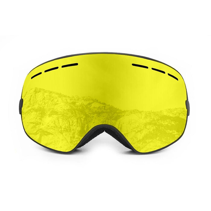 Sunglasses OCEAN CERVINO Unisex Skiing Goggle Shield snowboard alpine snow freeski winter solgleraugu occhiali da sole