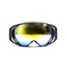 Sunglasses OCEAN SNOWBIRD Unisex Skiing Goggle Shield snowboard alpine snow freeski winter solgleraugu occhiali da sole