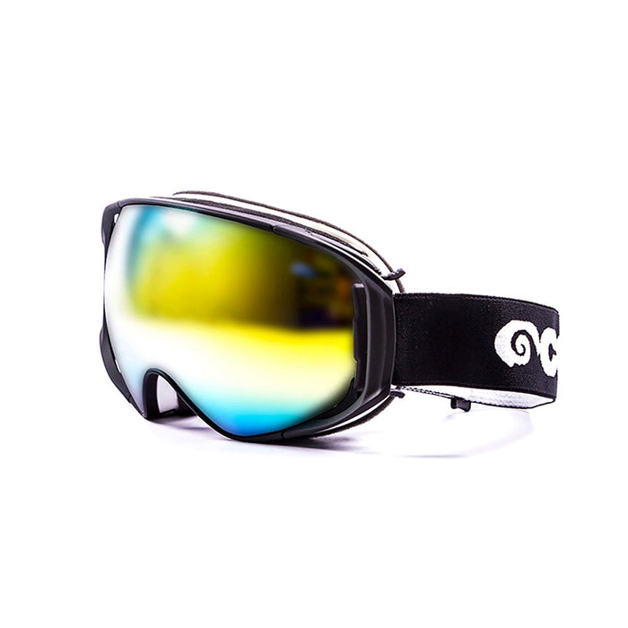 Sunglasses OCEAN SNOWBIRD Unisex Skiing Goggle Shield snowboard alpine snow freeski winter saulesbrilles Sonnebrëller