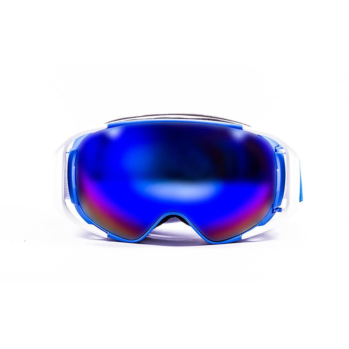 Sunglasses OCEAN SNOWBIRD Unisex Skiing Goggle Shield snowboard alpine snow freeski winter gafas de sol des lunettes de soleil