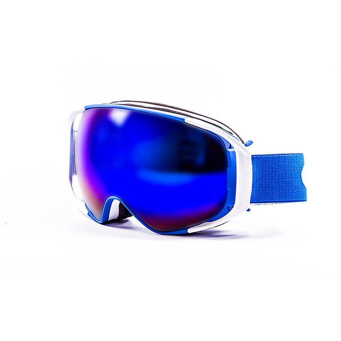 Sunglasses OCEAN SNOWBIRD Unisex Skiing Goggle Shield snowboard alpine snow freeski winter Sonnenbrille מישקפי שמש