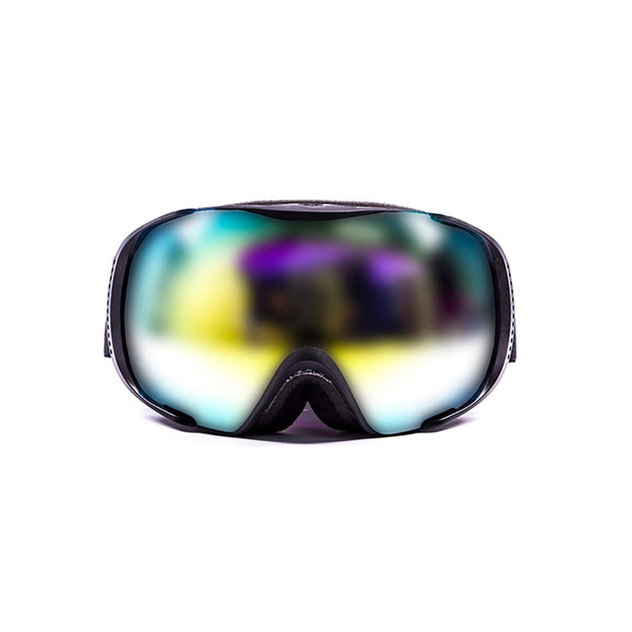 Sunglasses OCEAN LOST Unisex Skiing Goggle Shield snowboard alpine snow freeski winter saulesbrilles Sonnebrëller